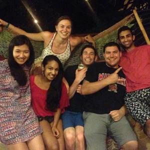 Meet your Posher, Kenny